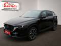 Mazda CX-5 G165 AT EXCLUSIVE LINE Fekete - thumbnail 3