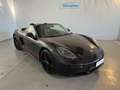 Porsche Boxster 718 2.0 PDK SPORT CHRONO-PELLE-20"-SCARICO Schwarz - thumbnail 4