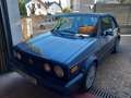 Volkswagen Golf Cabriolet USA model Blau - thumbnail 19