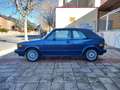 Volkswagen Golf Cabriolet USA model Blau - thumbnail 1