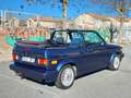 Volkswagen Golf Cabriolet USA model Blau - thumbnail 4