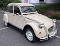 Citroen 2CV 4 1Jahr Gewährleistung Beige - thumbnail 3