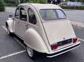 Citroen 2CV 4 1Jahr Gewährleistung Beige - thumbnail 6