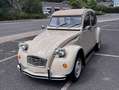 Citroen 2CV 4 1Jahr Gewährleistung Beige - thumbnail 1