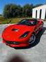 Chevrolet Corvette Stingray Z51 Convertible Aut. Roşu - thumbnail 1