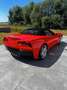 Chevrolet Corvette Stingray Z51 Convertible Aut. Roşu - thumbnail 3