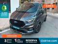 Ford Tourneo Custom 2.0 EcoBlue 136kW (185CV) L1 Sport Auto Gris - thumbnail 1