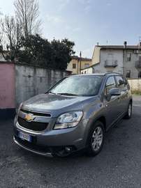 1.8 LT c/reg.vel. Gpl