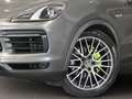 Porsche Cayenne E-Hybrid Coupe Luft HuD 360 14w 21z Inno Grigio - thumbnail 12