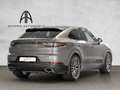 Porsche Cayenne E-Hybrid Coupe Luft HuD 360 14w 21z Inno Grigio - thumbnail 2