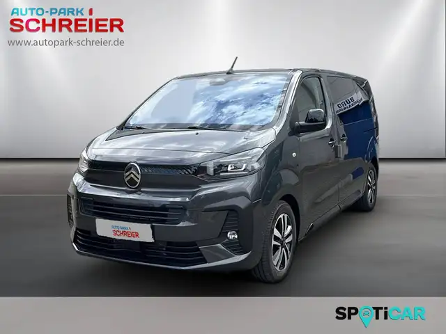 Citroen Spacetourer Plus M