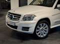 Mercedes-Benz GLK 350 *Designo-Lack*Bi-Xenon*Traum*SportPaket* Wit - thumbnail 14