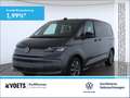 Volkswagen T7 Multivan Life KR 2.0 TDI DSG STANDHZG+AHK+RearView Grau - thumbnail 1