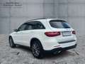 Mercedes-Benz GLC 350 d 4MATIC *Stdhzg*AHK*Shz*Memory*LED* Weiß - thumbnail 5