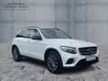 Mercedes-Benz GLC 350 d 4MATIC *Stdhzg*AHK*Shz*Memory*LED* Weiß - thumbnail 11