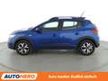 Dacia Sandero 1.0 TCe Stepway Comfort Aut.*NAVI*CAM*TEMPO* Blau - thumbnail 3