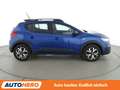 Dacia Sandero 1.0 TCe Stepway Comfort Aut.*NAVI*CAM*TEMPO* Blau - thumbnail 7