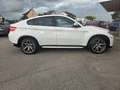 BMW X6 xDrive30d Österreich-Paket Aut. Weiß - thumbnail 8