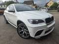 BMW X6 xDrive30d Österreich-Paket Aut. Weiß - thumbnail 1