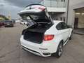 BMW X6 xDrive30d Österreich-Paket Aut. Weiß - thumbnail 9