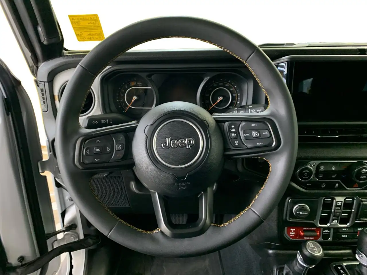 Jeep Wrangler снимка Jeep Wrangler