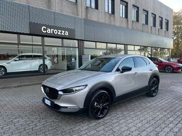 CX-30 2.0 m-hybrid Homura 2wd 150cv 6mt