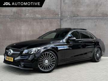 Business Solution AMG | Trekhaak | Panoramadak | C