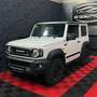 Suzuki Jimny 1.5 Allgrip Pure Weiß - thumbnail 1