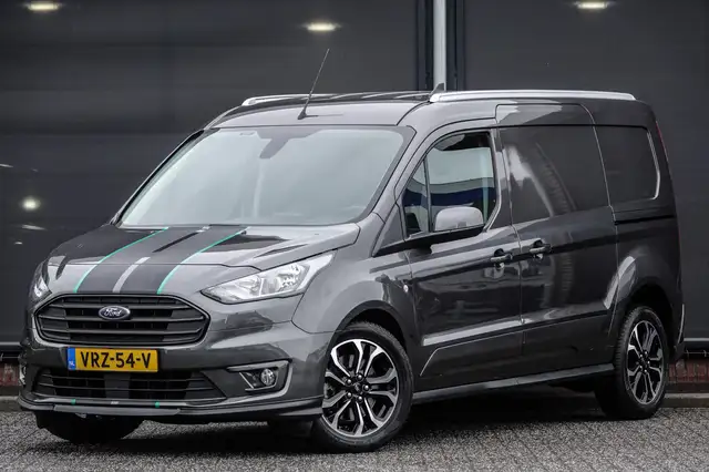 Ford Transit Connect L2 | 1.5Tdci 120Pk Aut. | Sport | 2xSchuifdeur | A