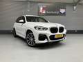 BMW X3 XDRIVE 20d High EXE/M PAKKET/PANORAMA/LEER/ENZ Wit - thumbnail 3