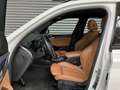 BMW X3 XDRIVE 20d High EXE/M PAKKET/PANORAMA/LEER/ENZ Wit - thumbnail 5