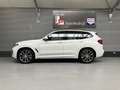 BMW X3 XDRIVE 20d High EXE/M PAKKET/PANORAMA/LEER/ENZ Wit - thumbnail 2