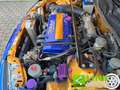 Honda Civic 1.5 16V cat 3 porte LSi SWAP H22a Bleu - thumbnail 34