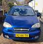 Chevrolet Tacuma Tacuma 1.6-16V Style Blau - thumbnail 2