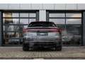 Audi SQ8 507 PK |  770 Nm | Pano | RS seats | Air susp. ... Grijs - thumbnail 4