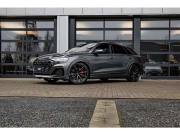 507 PK |  770 Nm | Pano | RS seats | Air susp. ...