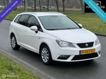 ST 1.2 TSI Style 105PK Klima Navi Stoelverwarming