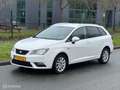 SEAT Ibiza ST 1.2 TSI Style 105PK Klima Navi Stoelverwarming Weiß - thumbnail 5