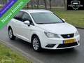 SEAT Ibiza ST 1.2 TSI Style 105PK Klima Navi Stoelverwarming Weiß - thumbnail 1