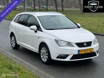 ST 1.2 TSI Style 105PK Klima Navi Stoelverwarming