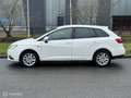 SEAT Ibiza ST 1.2 TSI Style 105PK Klima Navi Stoelverwarming Weiß - thumbnail 6