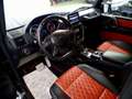 Mercedes-Benz G 63 AMG MANSORY 4MATIC SPORT PAKET CARBON PAKET CUIR BI-XE Black - thumbnail 4