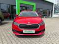 Skoda Fabia Active 59 kW LED+DAB+Bluetooth Rouge - thumbnail 3
