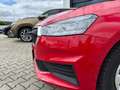Skoda Fabia Active 59 kW LED+DAB+Bluetooth Rouge - thumbnail 6