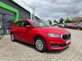 Skoda Fabia Active 59 kW LED+DAB+Bluetooth Rouge - thumbnail 4