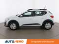 Dacia Sandero 1.0 TCe Stepway Expression *TEMPO*KLIMA*BT* Weiß - thumbnail 3