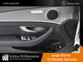 Mercedes-Benz E 400 d 4M AMG/Night/LED/AHK/Fahrass/RfCam/EDW Biały - thumbnail 4