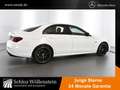Mercedes-Benz E 400 d 4M AMG/Night/LED/AHK/Fahrass/RfCam/EDW Weiß - thumbnail 25