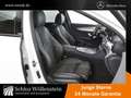 Mercedes-Benz E 400 d 4M AMG/Night/LED/AHK/Fahrass/RfCam/EDW White - thumbnail 6