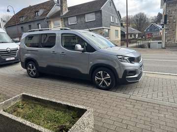 1.5 BlueHDi Long Allure AGC S&S